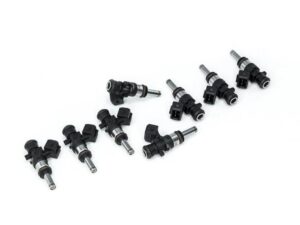 DEATSCHWERKS 1200CC INJECTORS (2004-2015 Nissan Titan 5.6L)…