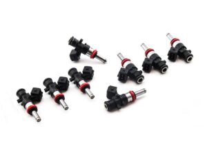 DEATSCHWERKS 1200CC INJECTORS (GM 6.2L L99, LS3, LSA & …