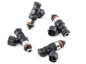 DEATSCHWERKS 2200CC INJECTORS (2002-2015 Honda Civic Si)…