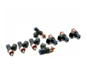 DEATSCHWERKS 440CC INJECTORS (GM 6.2L L99, LS3 & 7.0L L…