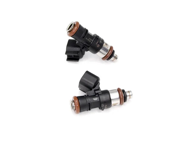 DEATSCHWERKS 900CC INJECTORS (2011-2012 POLARIS RUSH 600, 2011-2015 RUSH 800, 2011-2014 RZR XP 900 & 2016-2017 AXYS PRO RMK)