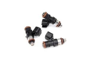 DEATSCHWERKS 550CC INJECTORS (SKI-DOO 1200 4-TEC)…