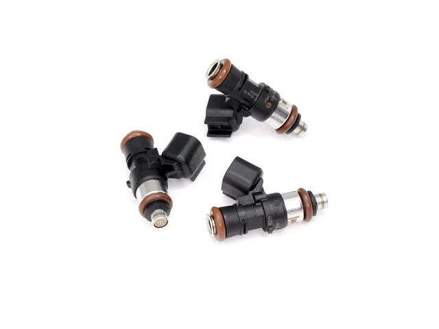 DEATSCHWERKS 550CC INJECTORS (SKI-DOO 1200 4-TEC)