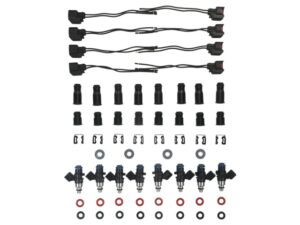 DEATSCHWERKS 700CC INJECTORS (GM LS)…