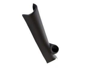 Auto Meter GAUGE WORKS A-Pillar [2-1/16″ | SINGLE] (20…