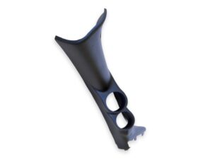 Auto Meter GAUGE WORKS A-Pillar [2-1/16″ | DUAL] (2009…