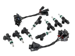 DEATSCHWERKS 1100CC INJECTORS (2015-2017 Dodge Charger &…