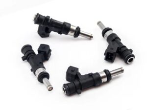 DEATSCHWERKS 1100CC INJECTORS (Mitsubishi Lancer EVOLUTION X…