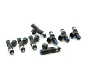 DEATSCHWERKS 1000CC INJECTORS (2007-2014 Ford Mustang Shelby…