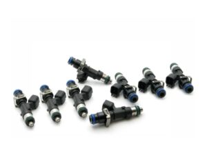 DEATSCHWERKS 1000CC INJECTORS (2003-2025 Ford Mustang GT, SV…