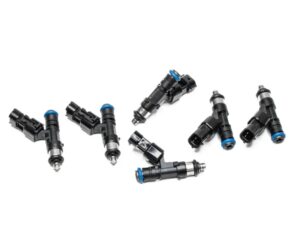 DEATSCHWERKS 440CC INJECTORS (Nissan 350Z & 370Z &…
