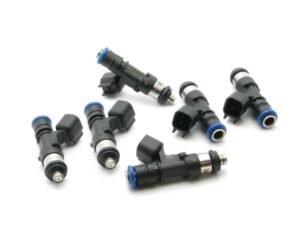 DEATSCHWERKS 750CC INJECTORS (2009-2024 Nissan GT-R)…