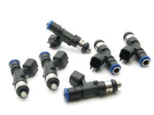 DEATSCHWERKS 1000CC INJECTORS (Nissan 350Z, 370Z & GT-R…