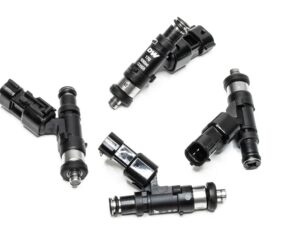 DEATSCHWERKS 650CC INJECTORS (2002-2014 Impreza WRX & W…