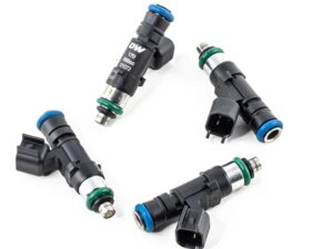 DEATSCHWERKS 550CC INJECTORS (2002-2015 Honda Civic Si)…