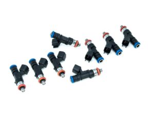 DEATSCHWERKS 95LB INJECTORS (GM 6.0L LS2)…