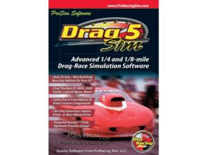 COMP CAMS Drag Sim 5…