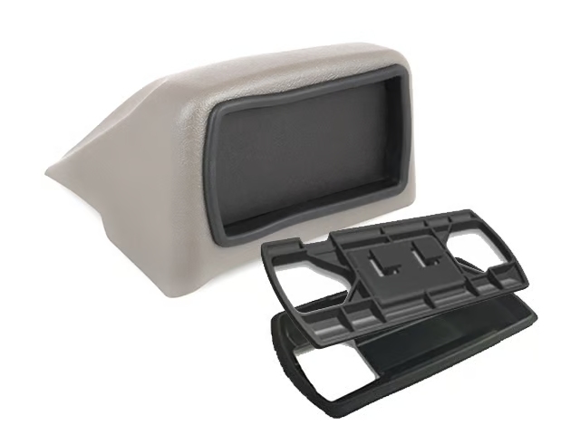 EDGE DASH POD (1999-2004 Ford F-150, F-250 & F-350 SUPER DUTY)