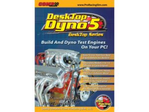 COMP CAMS DeskTop Dyno 5…