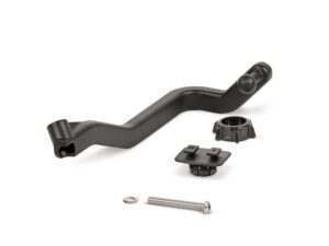 EDGE A-PILLAR DISPLAY MOUNT (2015-2020 Ford F-150)…