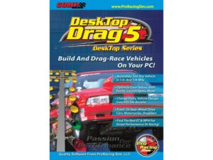COMP CAMS DeskTop Drag 5…