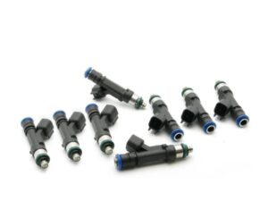 DEATSCHWERKS 35LB INJECTORS (2005-2024 Ford Mustang GT &…