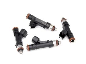 DEATSCHWERKS 650CC INJECTORS (2015-2017 POLARIS SLINGSHOT)…