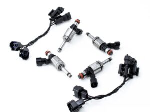 DEATSCHWERKS 1700CC INJECTORS (2013-2018 Ford Focus ST &…