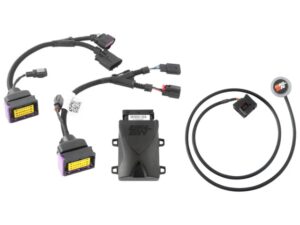 K&N THROTTLE CONTROL MODULE (2007-2023 CHEVROLET &…