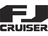 2007-2014 FJ CRUISER