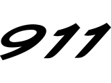 2012-2019 PORSCHE 911
