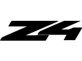 2019-2026 BMW Z4