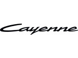 2019-2026 Cayenne