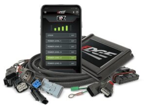 EDGE EZ (2024-2025 GM 6.6L L5P DURAMAX)…