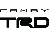 2020-2024 CAMRY TRD