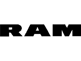 2025-2026 RAM 1500