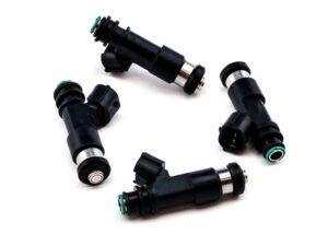 DEATSCHWERKS 565CC INJECTORS (2002-2014 Impreza WRX & W…
