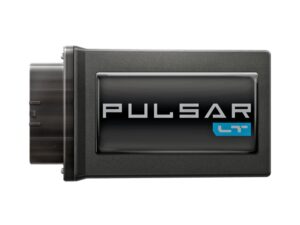 PULSAR LT (2019-2022 Chevrolet Silverado & GMC Sierra 1…