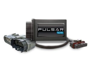 PULSAR LT (2014-2018 Chevrolet Silverado & GMC Sierra 1…