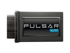 PULSAR LT (2014-2018 Chevrolet Silverado & GMC Sierra 1…