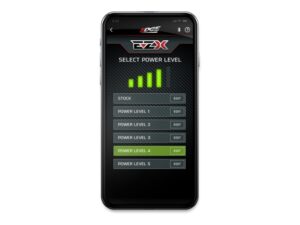 EDGE EZX + INSIGHT CTS3 (2023-2025 Chevrolet Silverado & GMC Sierra 1500 3.0L LZO DURAMAX I6)