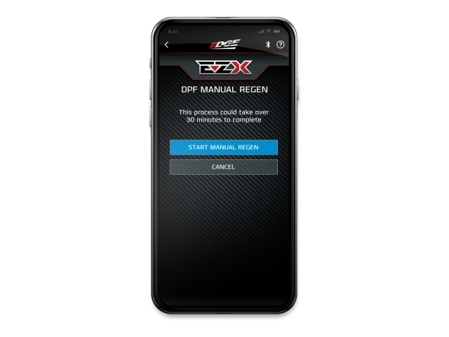 EDGE EZX + INSIGHT CTS3 (2023-2025 Chevrolet Silverado & GMC Sierra 1500 3.0L LZO DURAMAX I6) - Image 3
