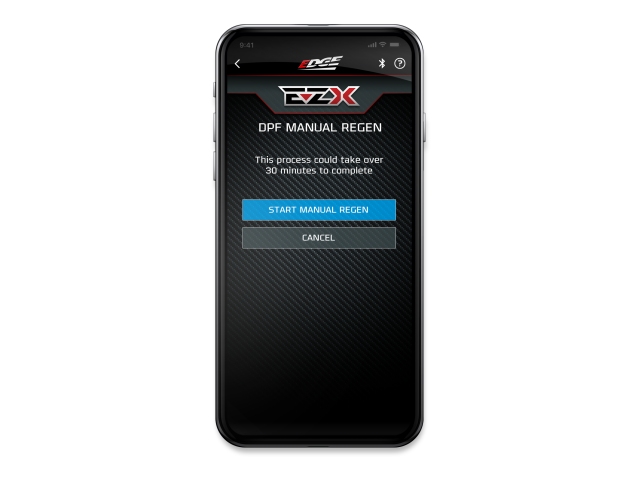 EDGE EZX (2023-2025 Chevrolet Silverado & GMC Sierra 1500 3.0L LZO DURAMAX I6) - Image 3