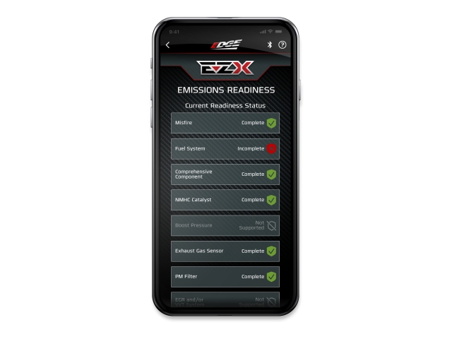 EDGE EZX (2023-2025 Chevrolet Silverado & GMC Sierra 1500 3.0L LZO DURAMAX I6) - Image 4