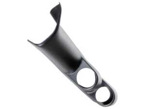 Auto Meter GAUGE WORKS A-Pillar Pod [2-1/16″ | DUAL] (…