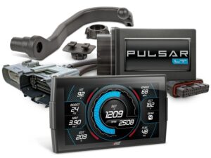 PULSAR LT + INSIGHT GTS3 (2017-2019 Chevrolet Silverado …