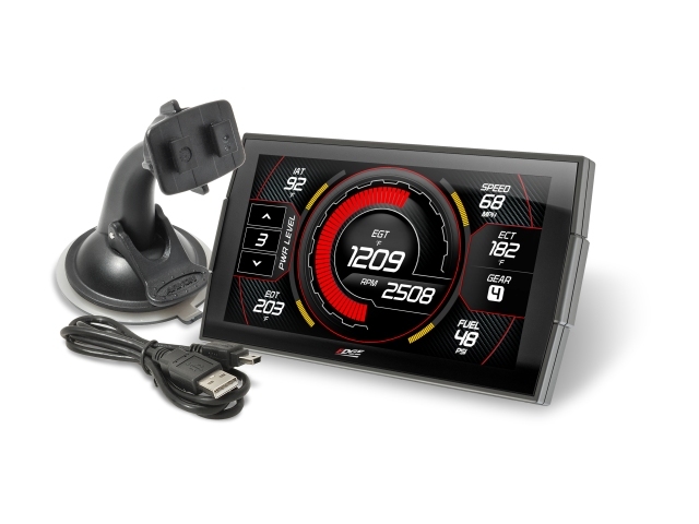 PULSAR LT + INSIGHT CTS3 (2019-2022 Chevrolet Silverado & GMC Sierra 1500 5.3L & 6.2L V8) - Image 3