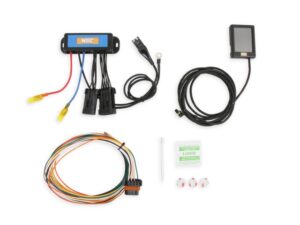 NOS MINI 2-STAGE PROGRESSIVE NITROUS CONTROLLER…