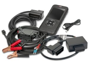 EDGE EVO HT2 + LOCKSMITH (2020-2023 GM 6.6L L5P DURAMAX)…