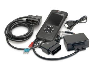 EDGE EVO HT2 + LOCKSMITH (2017-2019 GM 6.6L L5P DURAMAX)